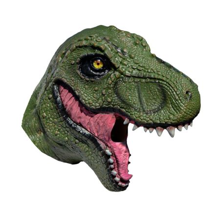 Dinosaur Mask