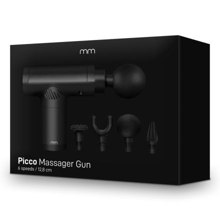 mm - Picco Massager Gun