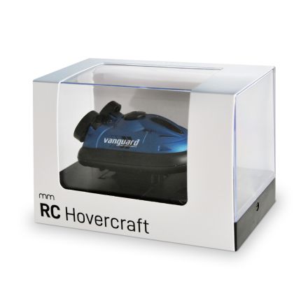 mm - Mini RC Hovercraft