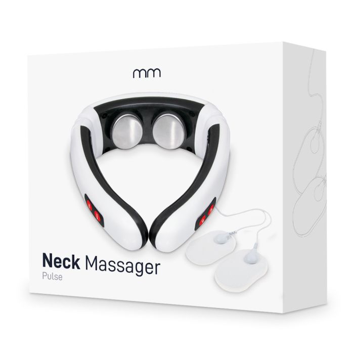 mm - Pulse Neck Massager